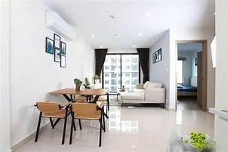 chuyển nhượng căn hộ Vinhomes Grand Park 2 phòng ngủ