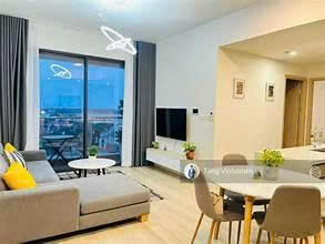 Chuyển nhượng căn hộ Vinhomes Grand Park 3 phòng ngủ
