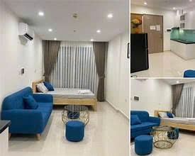 Căn hộ Studio - Ảnh 2
